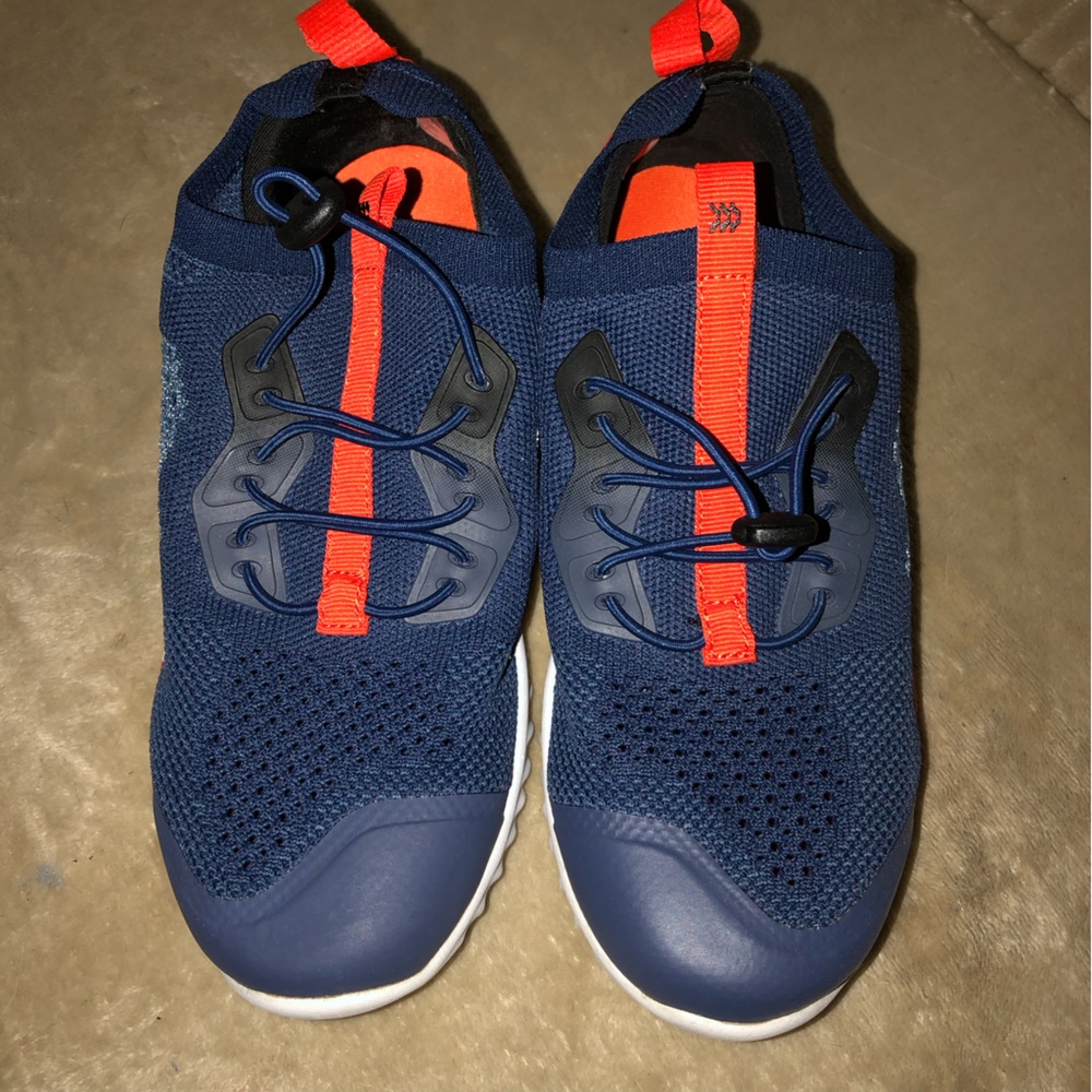 All in Motion Boys Slip On Sneakers